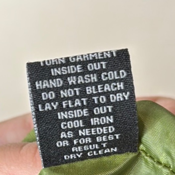 Green Sheath Mini Dress with Tie Front and Flutter Cap Sleeves - Picture 9 of 9